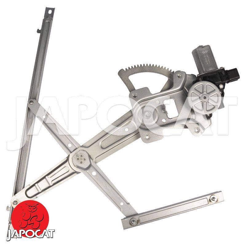 WINDOW REGULATOR (Front, Left, Electric)