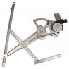 WINDOW REGULATOR (Front, Left, Electric)