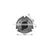 VENTILATEUR de Chauffage
