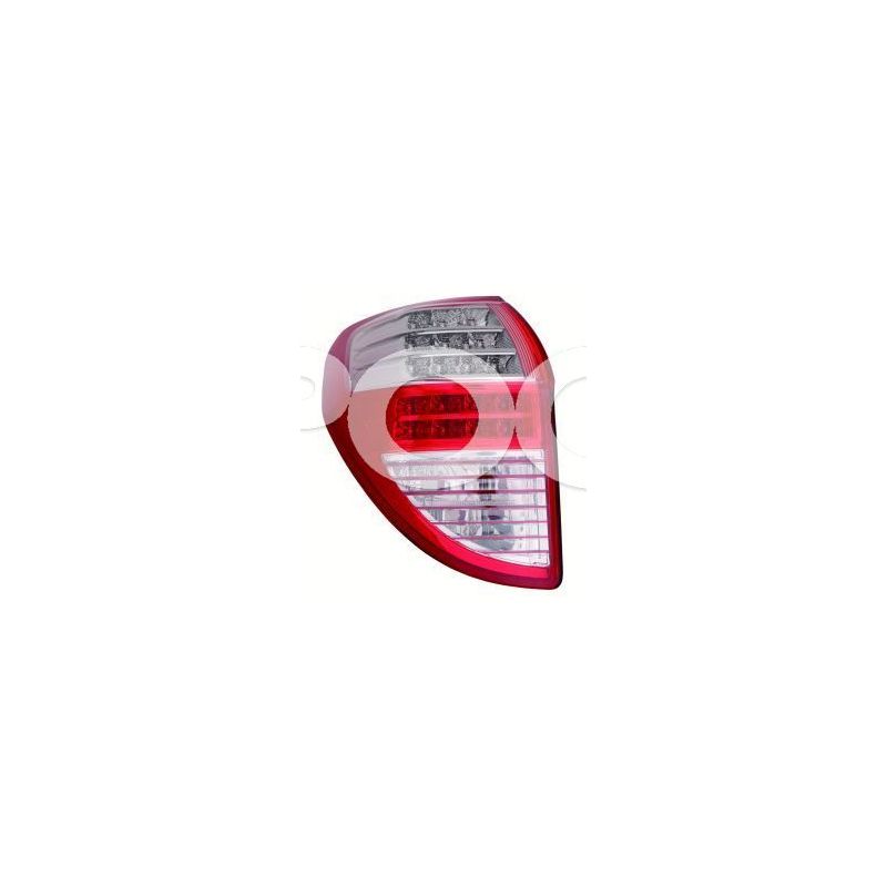 TAIL LAMP (Left)