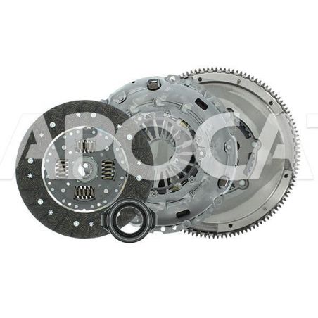 KIT VOLANT MOTEUR BIMASSE + EMBRAYAGE [Equipementier Origine]