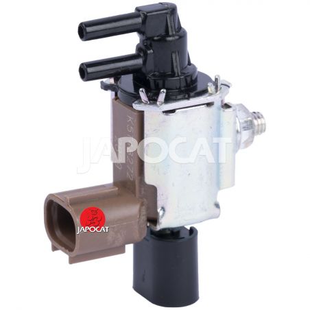 ELECTROVANNE GESTION de TURBO