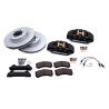 KIT de FREINAGE HAUTE PERFORMANCE Terrain Tamer