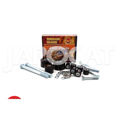 KIT de RABAISSEMENT de PONT AVANT