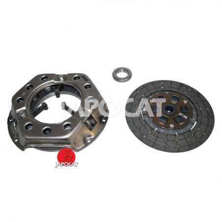 KIT EMBRAYAGE (Equipementier Origine)