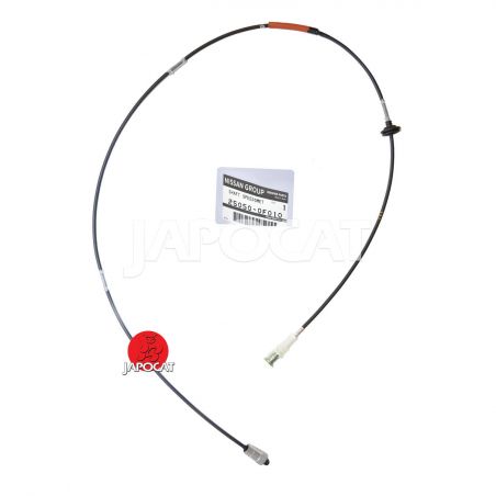 CABLE de COMPTEUR de VITESSE [Origine Constructeur]