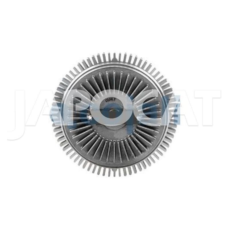 VISCOCOUPLEUR de Ventilateur