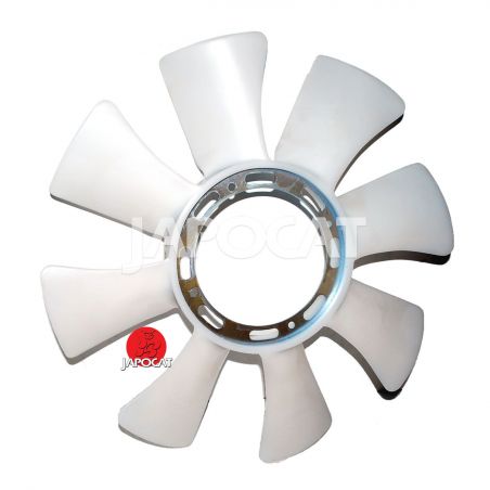 HELICE de VENTILATEUR
