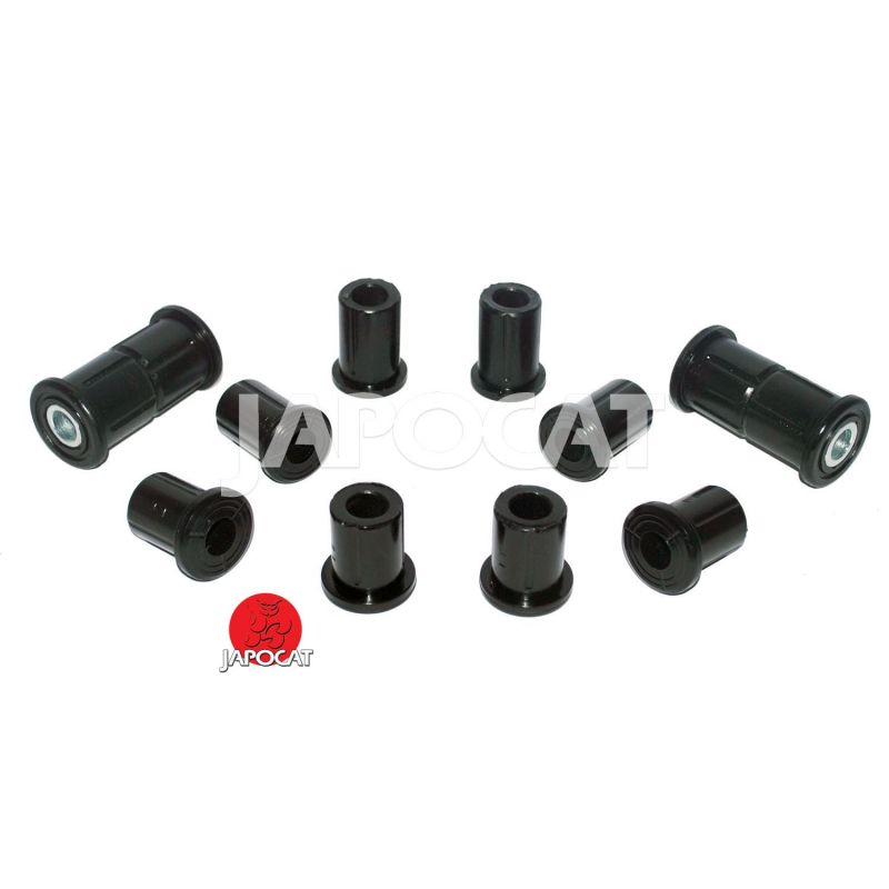 BAGUES de LAMES Polyuréthane (Jeu pour 2 côtés)