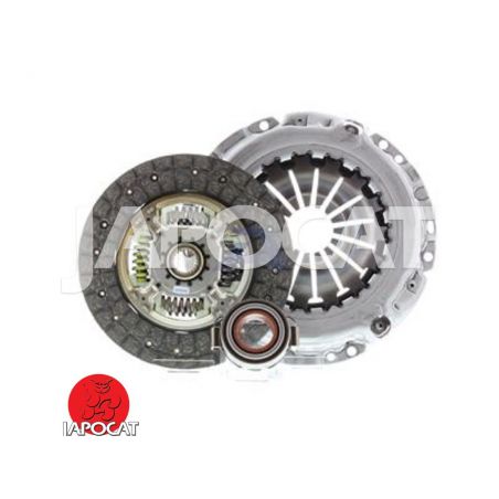 KIT EMBRAYAGE (Equipementier Origine)