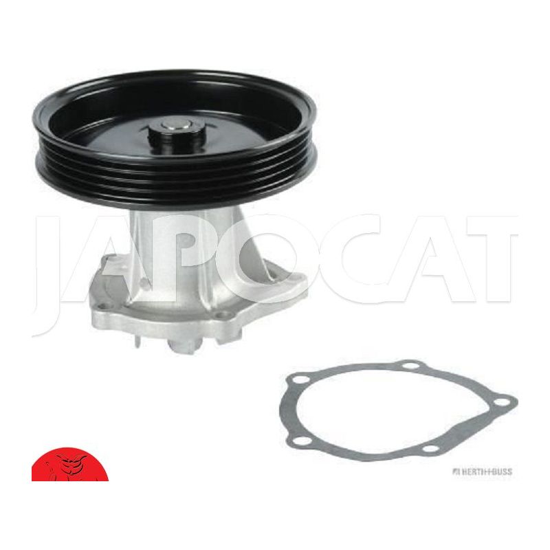 WATERPUMP (Aftermarket)