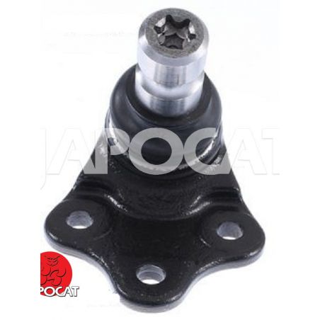 BALL JOINT (Lower) (Aftermarket)