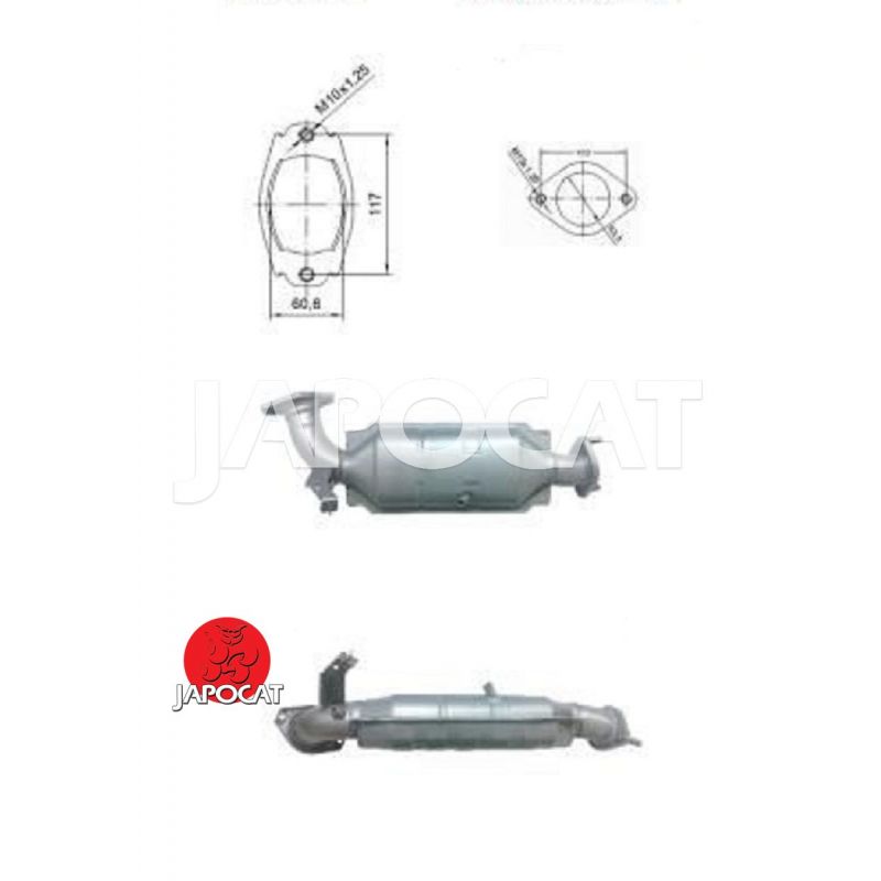 CATALYSEUR