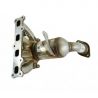 CATALYSEUR [Origine Constructeur]
