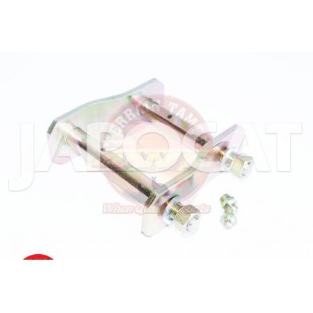 JUMELLE de LAMES de Suspension