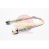 BRIDE de LAMES de Suspension Terrain Tamer
