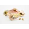 JUMELLE de LAMES de Suspension Terrain Tamer