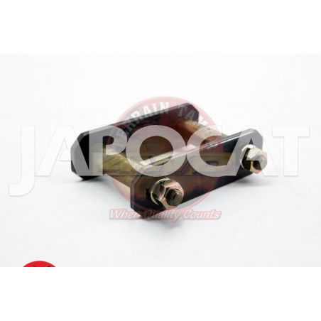 JUMELLE de LAMES de Suspension Terrain Tamer