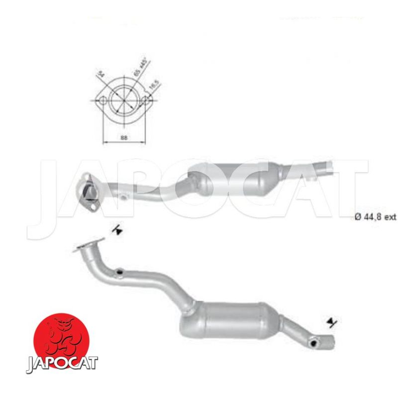 CATALYSEUR