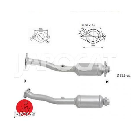 CATALYSEUR