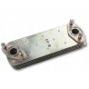 RADIATEUR d'HUILE Moteur