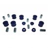 KIT SILENT-BLOCS Polyuréthane SuperPro