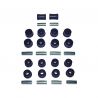 POLYURETHANE BUSH KIT (SuperPro)
