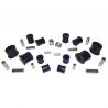 POLYURETHANE BUSH KIT (SuperPro)