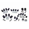 KIT SILENT-BLOCS Polyuréthane SuperPro