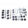 KIT SILENT-BLOCS Polyuréthane SuperPro
