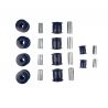 KIT SILENT-BLOCS Polyuréthane SuperPro