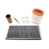 KIT FILTRATION + BOUGIES L322 4,4 B