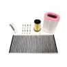 KIT FILTRATION + BOUGIES L322 4,4 B