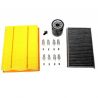 KIT FILTRATION + BOUGIES DISCO/L320