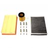 KIT FILTRATION + BOUGIES FREELANDER