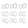 PISTON RING (Set)