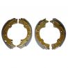 BRAKE SHOES