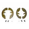 BRAKE SHOES