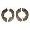 BRAKE SHOES
