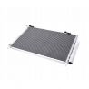 A/C CONDENSER