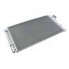 A/C CONDENSER