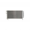 A/C CONDENSER