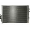 A/C CONDENSER