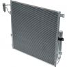 A/C CONDENSER