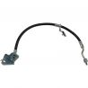 FLEXIBLE de FREIN AVG