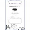 ENGINE OVERHAUL GASKET Set (Inc. Head Gasket) (OEM) (Exc. Head Gasket) (OEM)