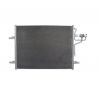A/C CONDENSER