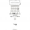 ENGINE OVERHAUL GASKET Set (Inc. Head Gasket) (OEM) (Exc. Head Gasket) (OEM)