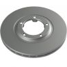 DISQUE de FREIN Avant (L'unité)