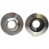 BRAKE DISC (Front, Pair) (EBC)